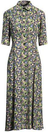 Maje VESTIDOS - Vestidos midi en YOOX.COM