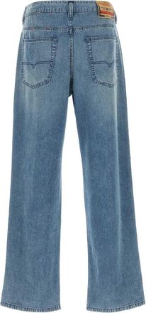 Diesel Mens Denim Jeans 01 Cly Co