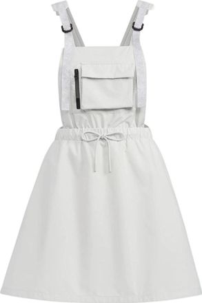 adidas (WMNS) adidas Dress Asia Sizing White HS9496
