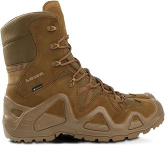 Lowa Zephyr boots - Brown
