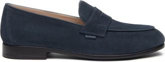 Nero Giardini Hombre, Zapatos, Azul, Talla: 43 EU