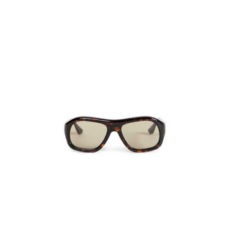 Port Tanger Gray Sunglasses
