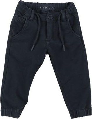 Siviglia BOTTOMWEAR - Trousers on YOOX.COM
