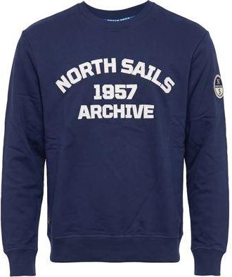 North Sails TOPWEAR - Felpe su YOOX.COM