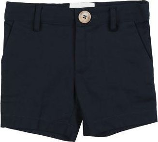 SKILL_OFFICINE BOTTOMWEAR - Shorts & Bermuda Shorts on YOOX.COM