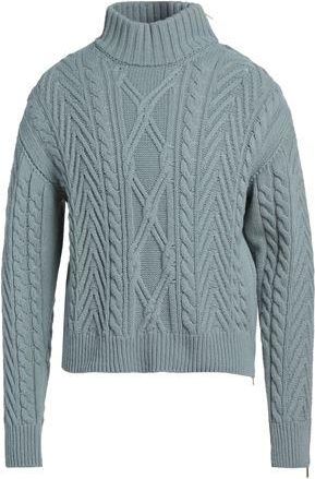 Semicouture MAGLIERIA - Dolcevita su YOOX.COM
