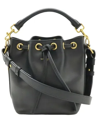 Saint Laurent Bucket Bag (Authentic Pre-Loved)
