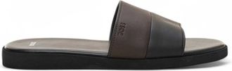 HUGO BOSS Heren, Schoenen, Veelkleurig, Maat: 43 EU Leer