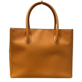 Celine Pre-owned Tote Bags, female, Orange, Size: ONE SIZE Pre-owned Vintage Tote Bag