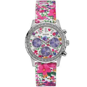 Guess Melody Quartz Ladies Watch U0903L1
