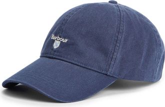 Barbour Cascade Baseball Cap in Oceana at Nordstrom