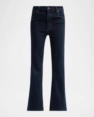 Frame Denim The Pixie Reboot Jeans