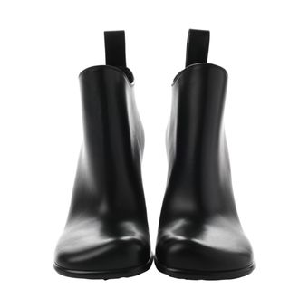 Bottega Veneta Storm Ankle Boot - Black