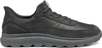 Geox Sneakers Spherica Plus - Nero