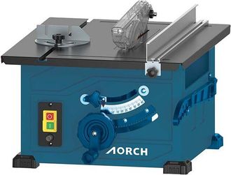 Newton Sega circolare da banco 1200w lama 210mm