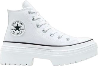 Converse Donna, Scarpe, Bianco, 37 EU, new