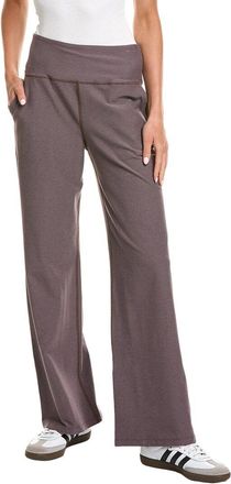 Beyond Yoga Spacedye Laid Back Wide Leg Pant
