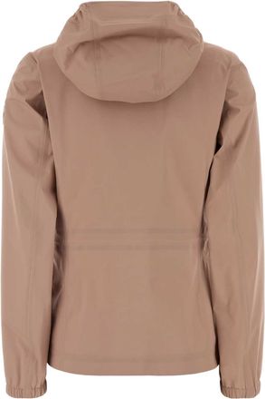 Moncler Jacket - Pink
