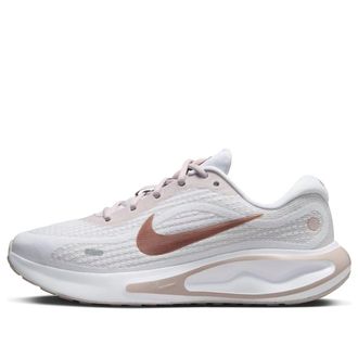 Nike (WMNS) Nike Journey Run White Smokey Mauve FJ7765-103