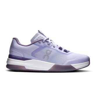 On THE ROGER Advantage Pro Clay