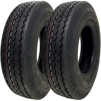 OEM Pneumatico Rimorchio - Parnells - Wanda P811 - 4.80/4.00-8 - 6ply - Velocit&agrave; M