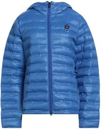 Blauer COATS & JACKETS - Puffers on YOOX.COM