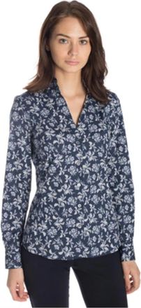 Caliban Stijlvolle Shirt voor Mannen - Dames - Blouses - Veelkleurig - XS - Overhemden