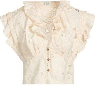 Sandro TOPS - Hemden auf YOOX.COM