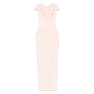 Rhea Costa Abiti Rosa-Donna