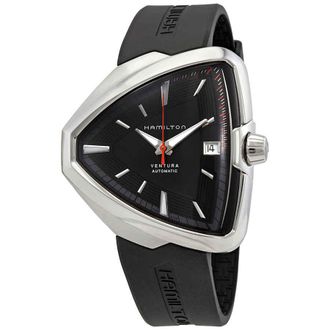 Hamilton Ventura Elvis80 Automatic Asymmetric Mens Watch H24555331