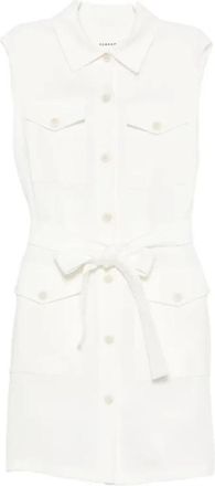 P.A.R.O.S.H. P.a.r.o.s.h., Donna, Abiti, Bianco, S, new