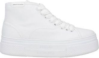 A|X Armani Exchange SCHUHE - Sneakers auf YOOX.COM