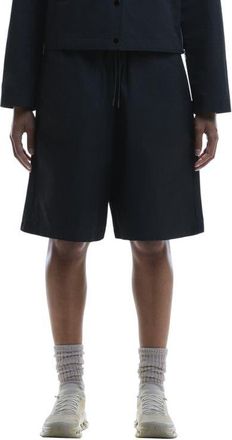 On x Zendaya Bermuda Shorts in Black at Nordstrom, Size X-Small
