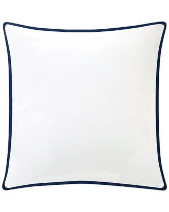 Anne de Sol&egrave;ne Anne De Sol&egrave;ne Fontainebleau Percale Euro Sham