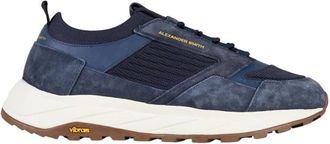 Alexander Smith Dublin - Shoes - Hombre - Azul - 45 EU