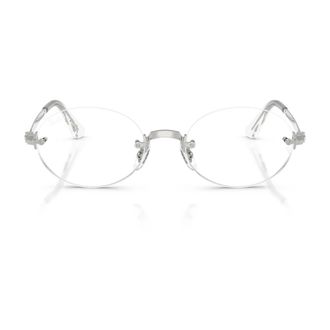 Ray-Ban 2501 Eyeglasses - unisex - Accessoires - Grijs - Maat: 52 MM