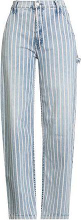 Mother HOSEN & R&Ouml;CKE - Jeanshosen auf YOOX.COM