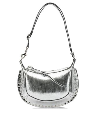 Isabel Marant Borsa a tracolla piccola Isabel Marant Oskan Moon