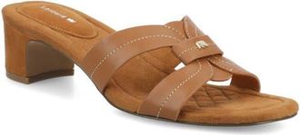 Birdies The Kiwi-40 Icon in Tan Leather at Nordstrom, Size 6.5