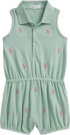 Polo Ralph Lauren One Piece Jumpsuit