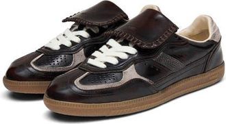 Alohas TB.490 Club Sneaker in Brushed Dark Chocolate at Nordstrom, Size 12-12.5Us