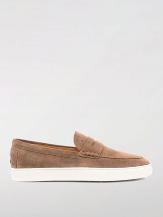 Tod's Loafers TODS Men color Beige