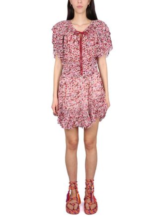 Isabel Marant Florise Dress