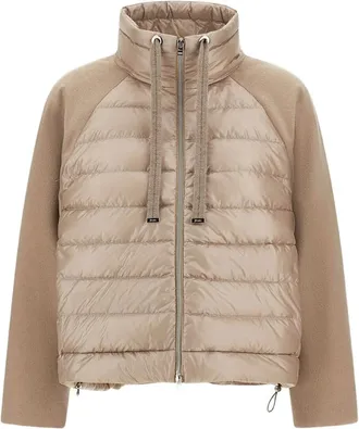 Herno Quilted Jacket