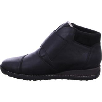 Rieker Dames, Schoenen, Zwart, Maat: 40 EU