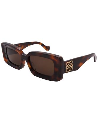 Loewe Womens Lw40102f 52Mm Sunglasses