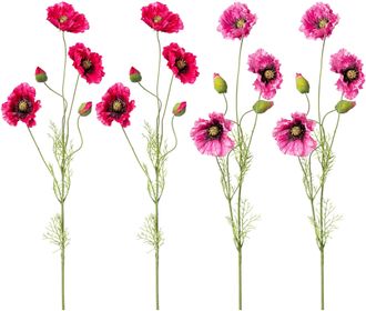 Creativ Green Kunstblume