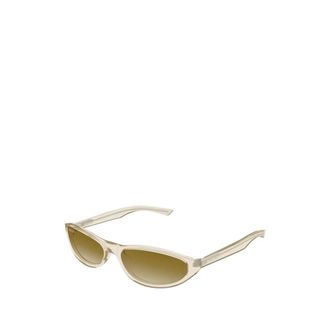 Balenciaga Zonnebril - unisex - Accessoires - Grijs - Maat: 59 MM Nylon