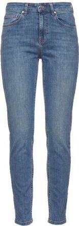 Vicolo BOTTOMWEAR - Jeans on YOOX.COM
