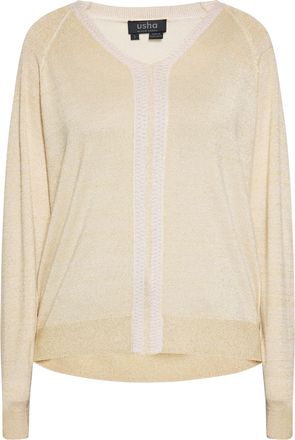 Usha Jumper Dames cr